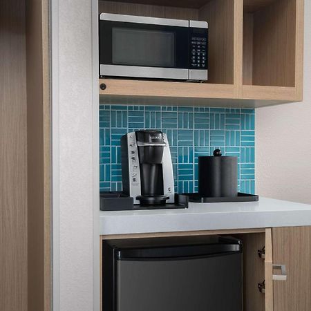 Hilton Garden Inn Wilkes-Barre Bagian luar foto