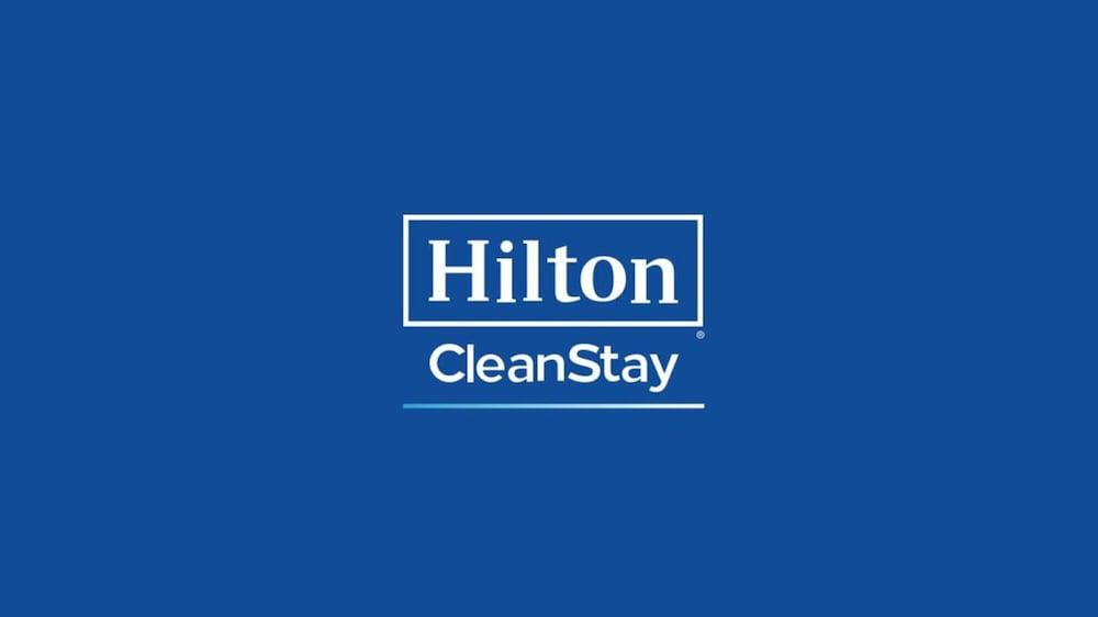 Hilton Garden Inn Wilkes-Barre Bagian luar foto