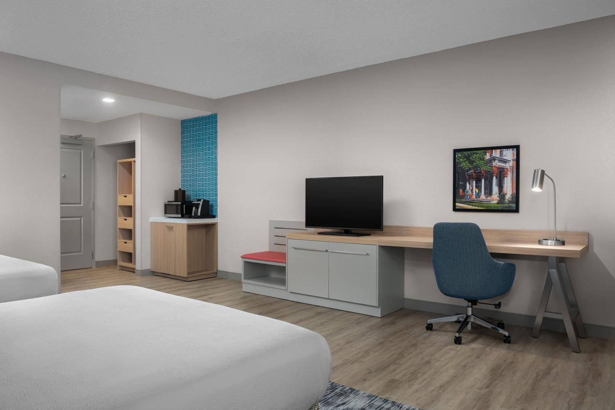 Hilton Garden Inn Wilkes-Barre Bagian luar foto