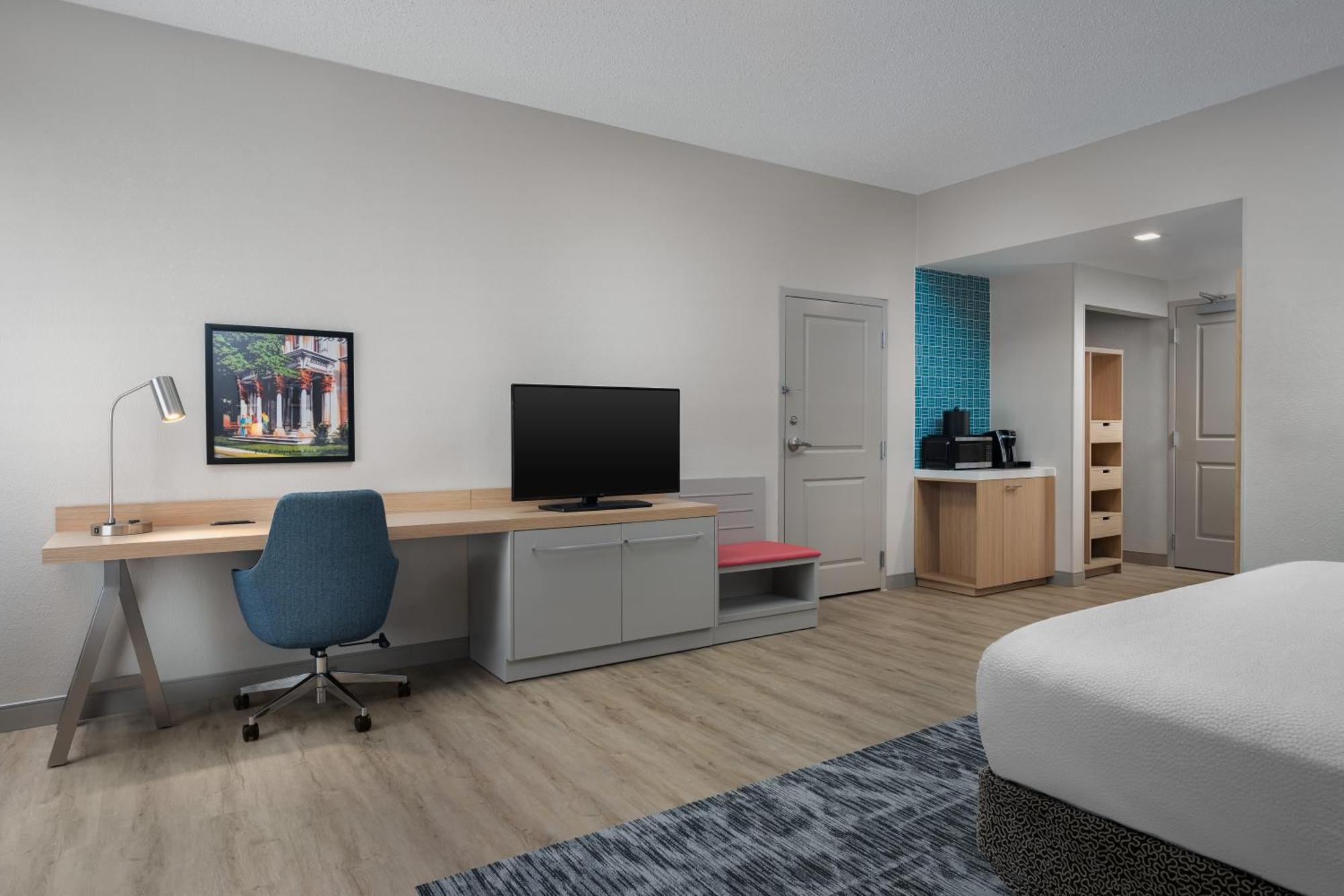 Hilton Garden Inn Wilkes-Barre Bagian luar foto