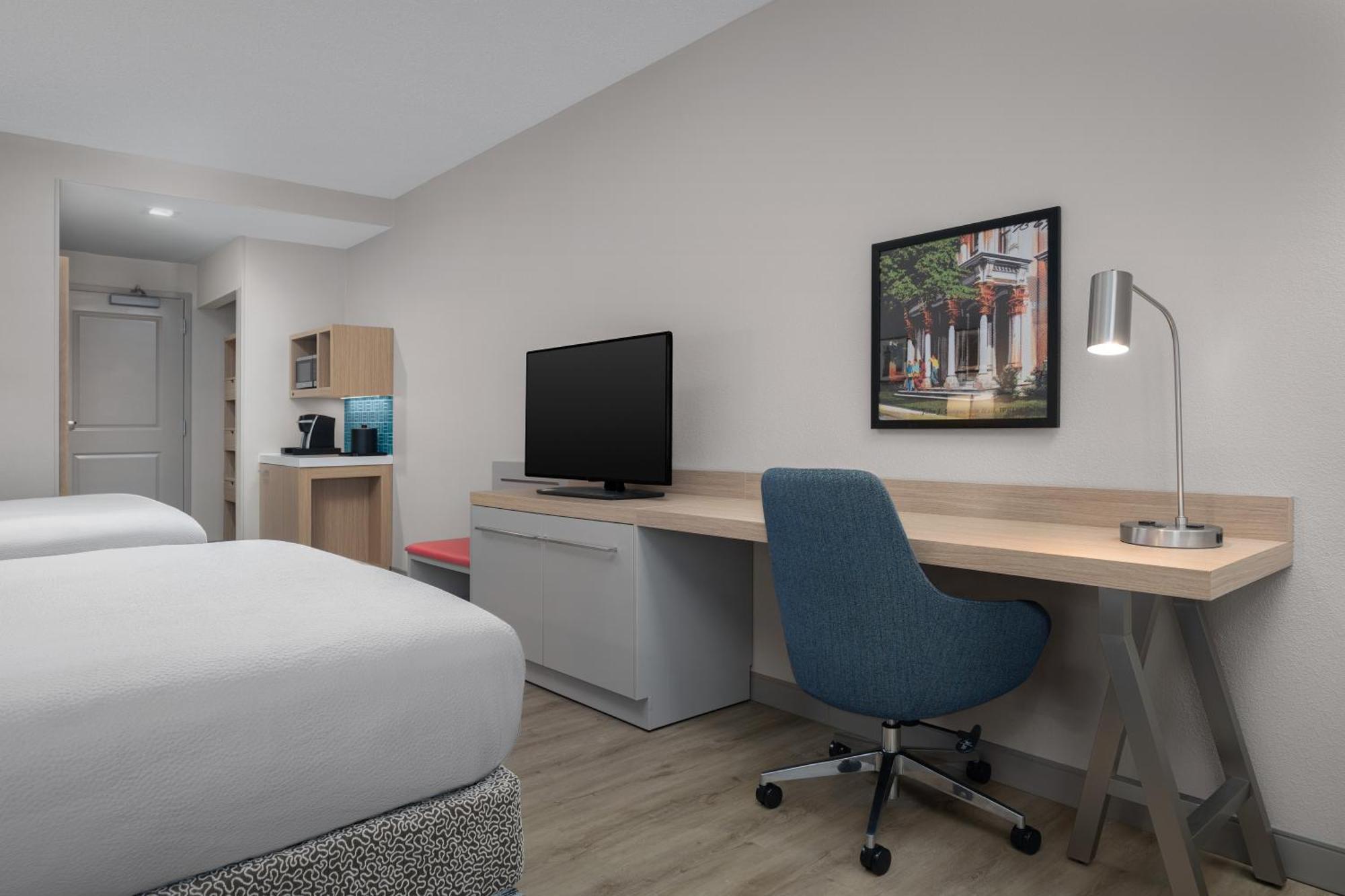 Hilton Garden Inn Wilkes-Barre Bagian luar foto