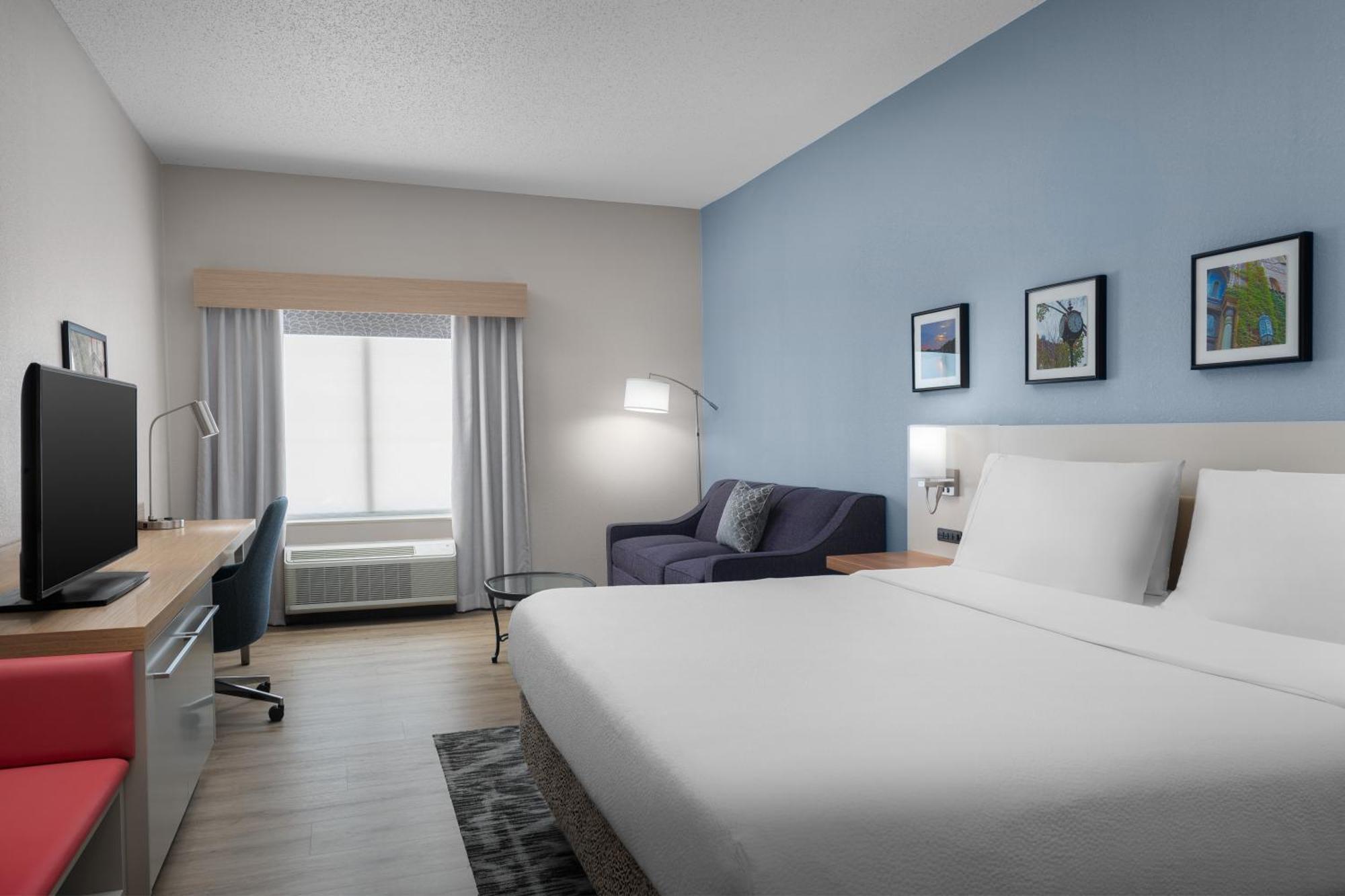 Hilton Garden Inn Wilkes-Barre Bagian luar foto