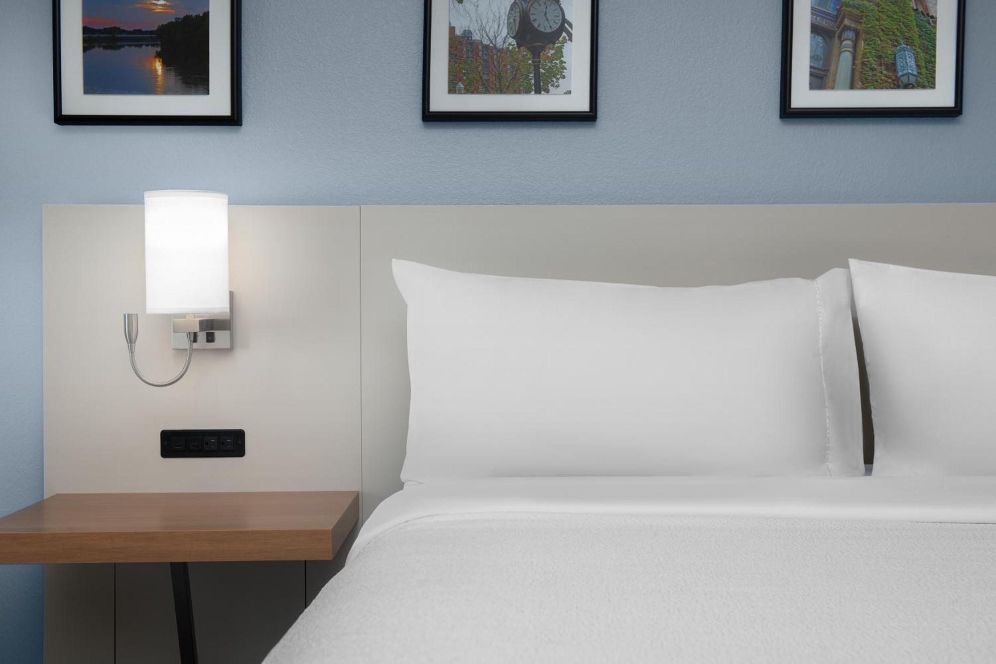 Hilton Garden Inn Wilkes-Barre Bagian luar foto