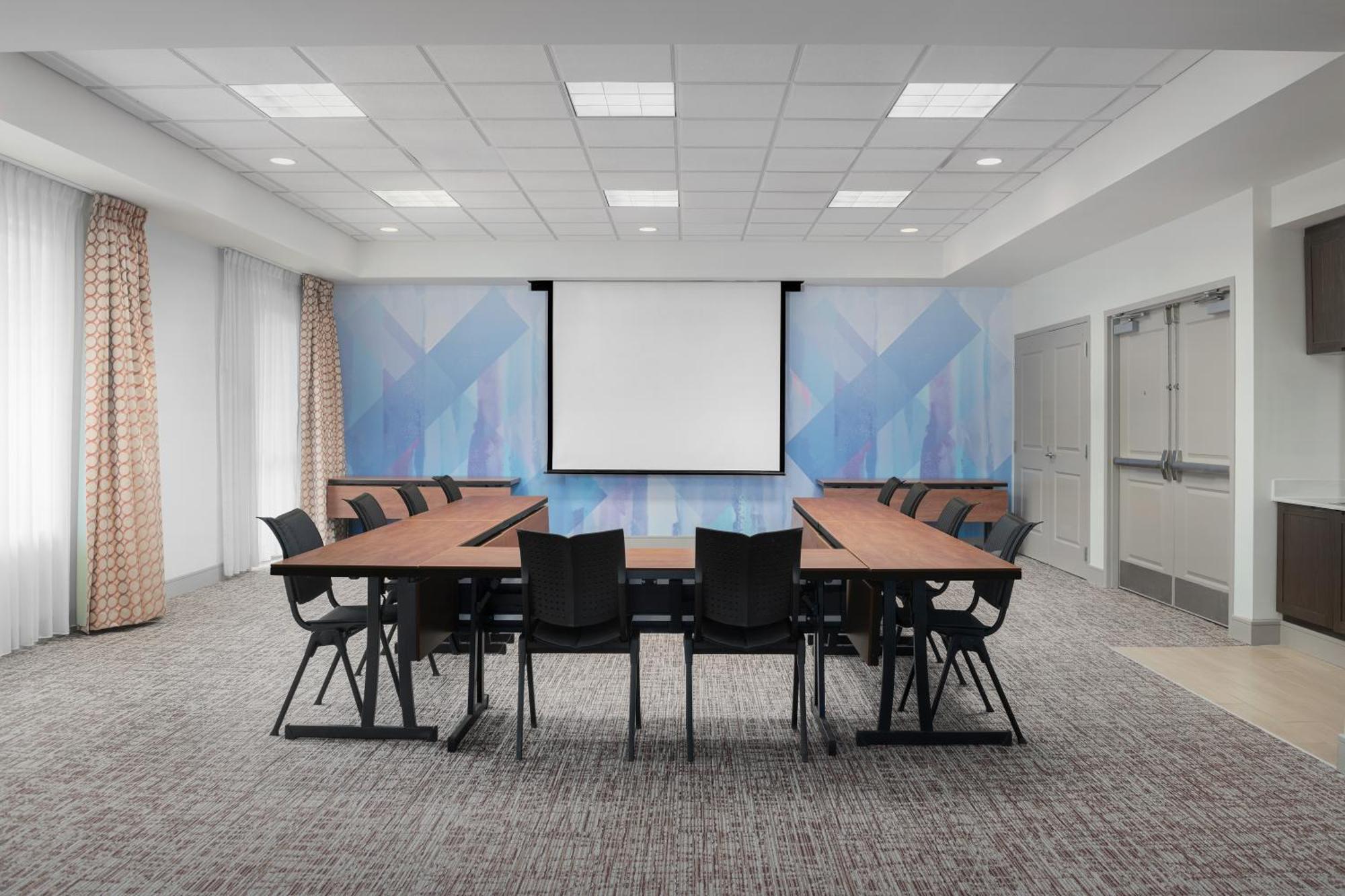 Hilton Garden Inn Wilkes-Barre Bagian luar foto