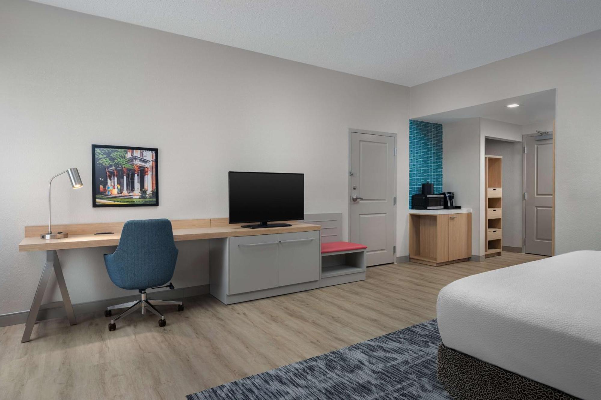 Hilton Garden Inn Wilkes-Barre Bagian luar foto