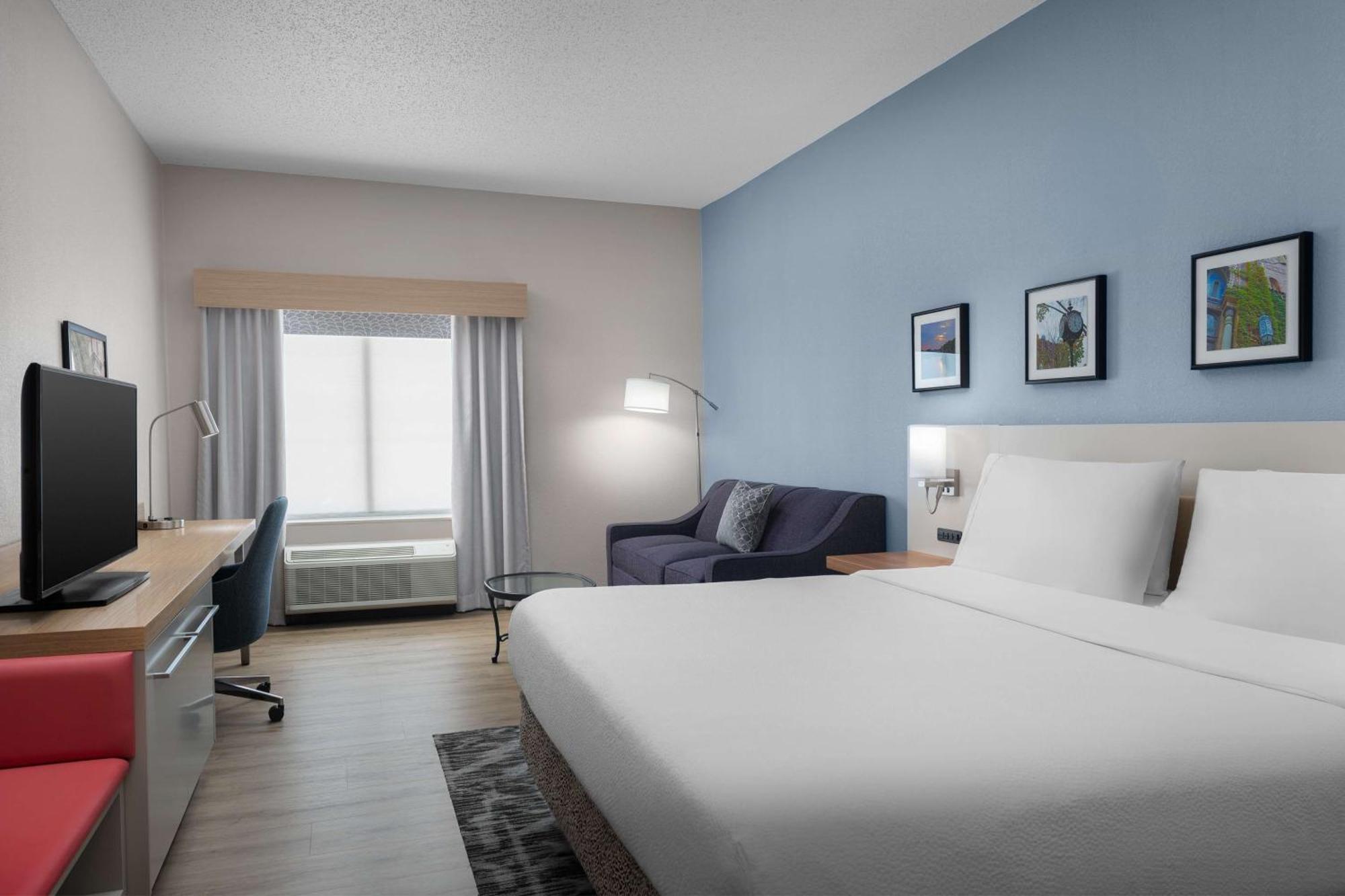 Hilton Garden Inn Wilkes-Barre Bagian luar foto