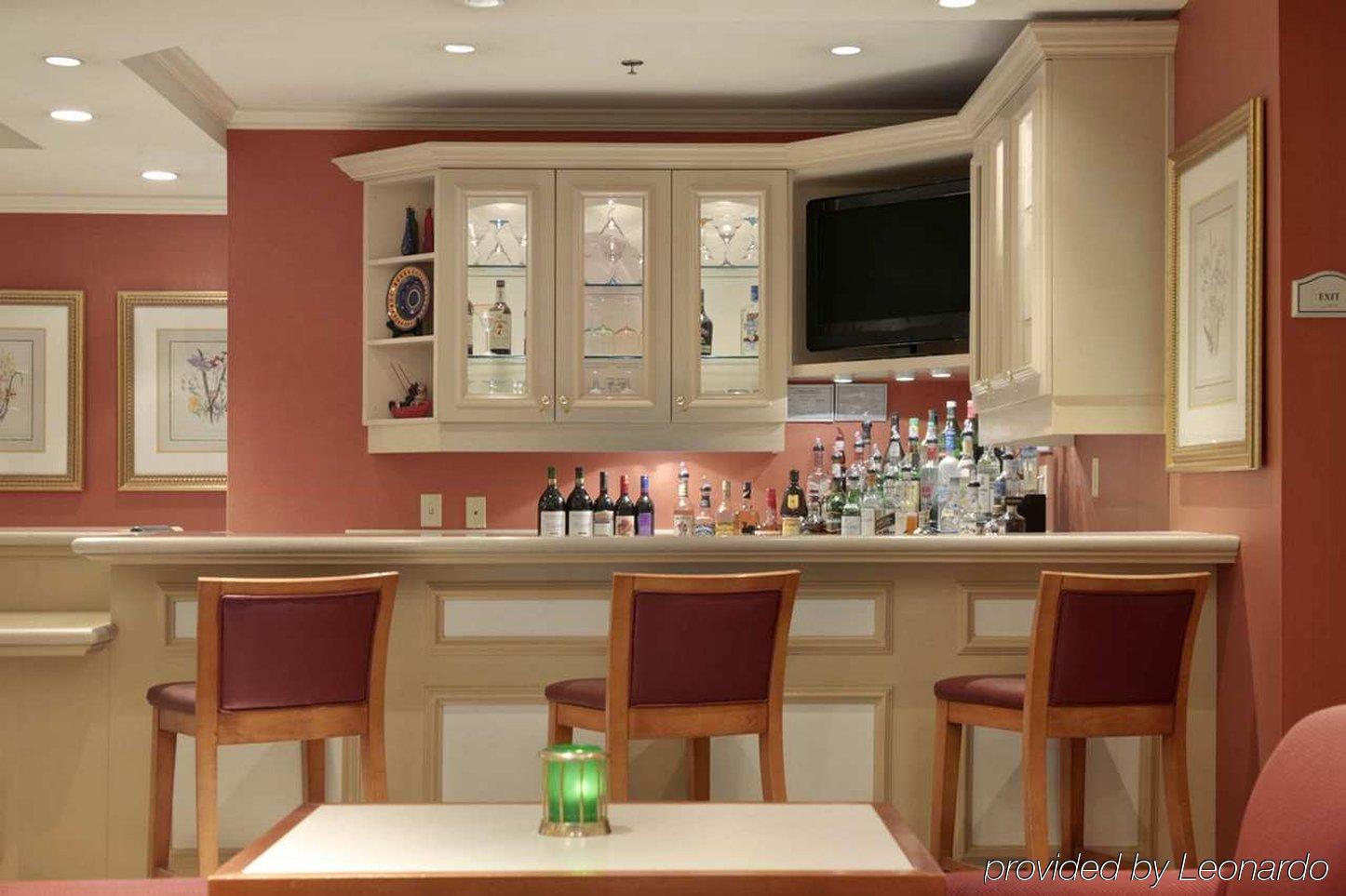 Hilton Garden Inn Wilkes-Barre Ruang foto