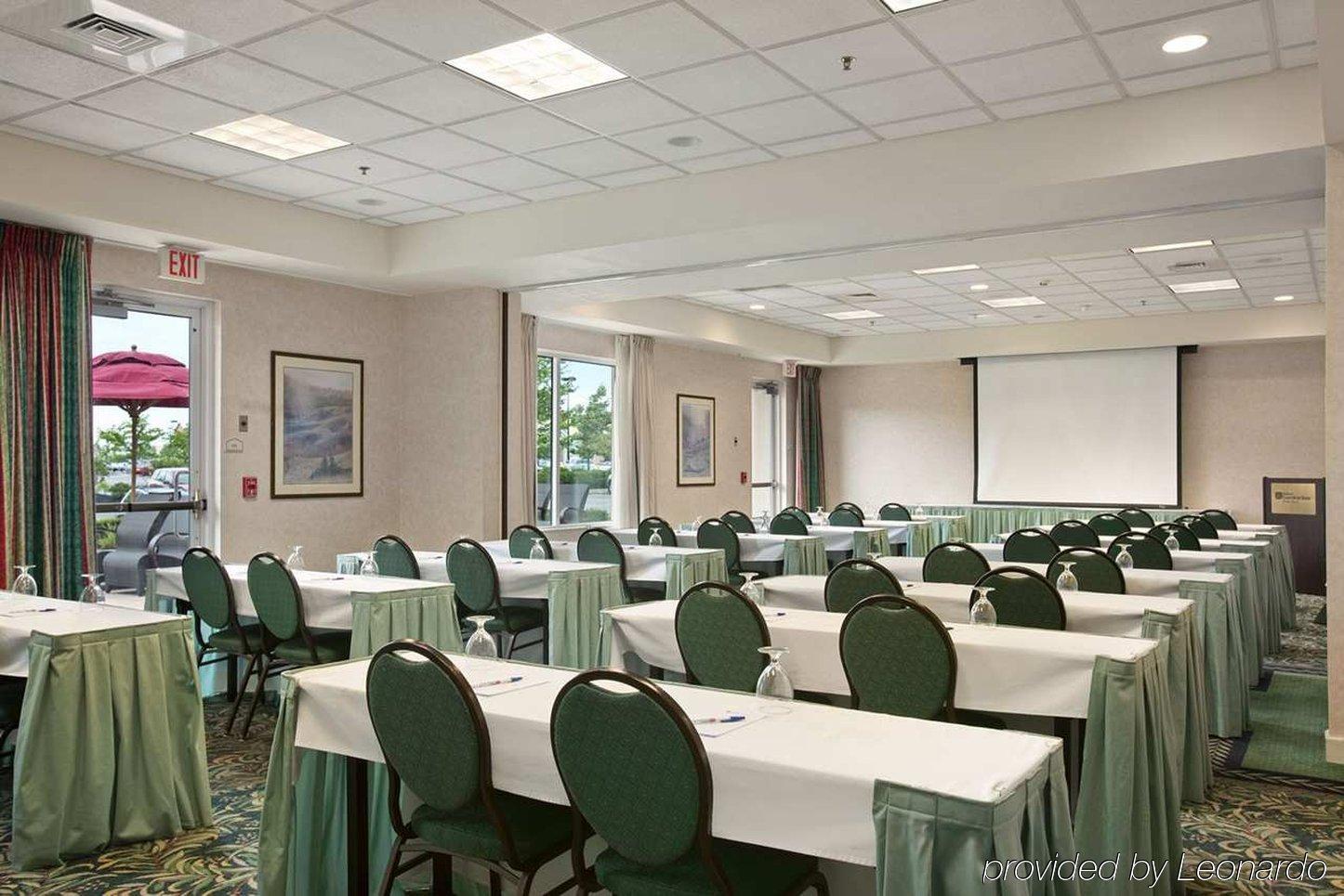 Hilton Garden Inn Wilkes-Barre Fasilitas foto