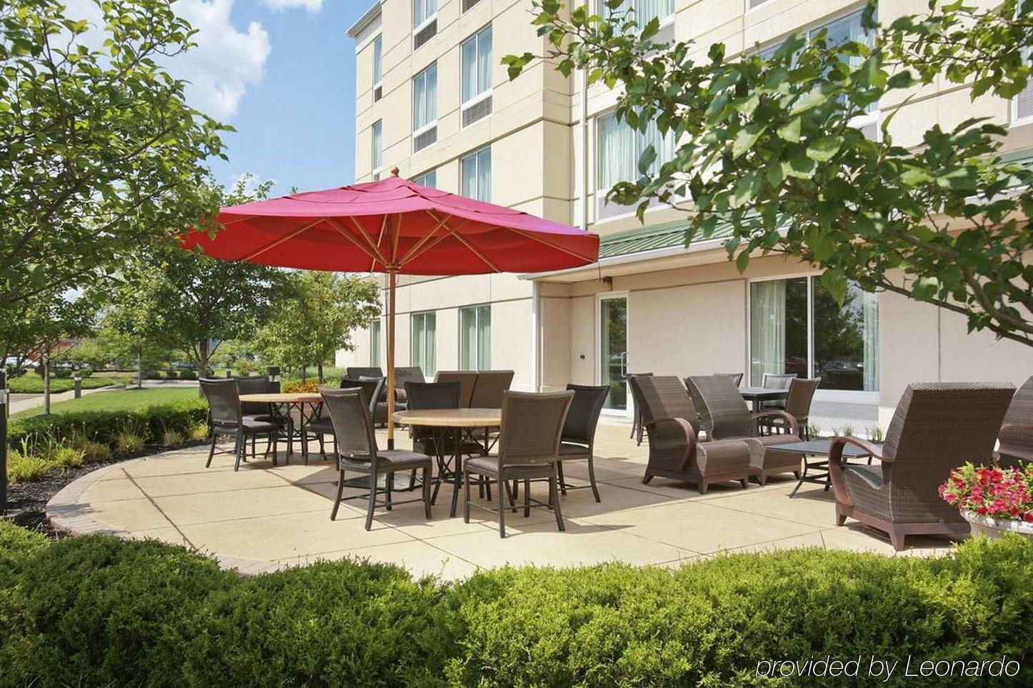 Hilton Garden Inn Wilkes-Barre Fasilitas foto