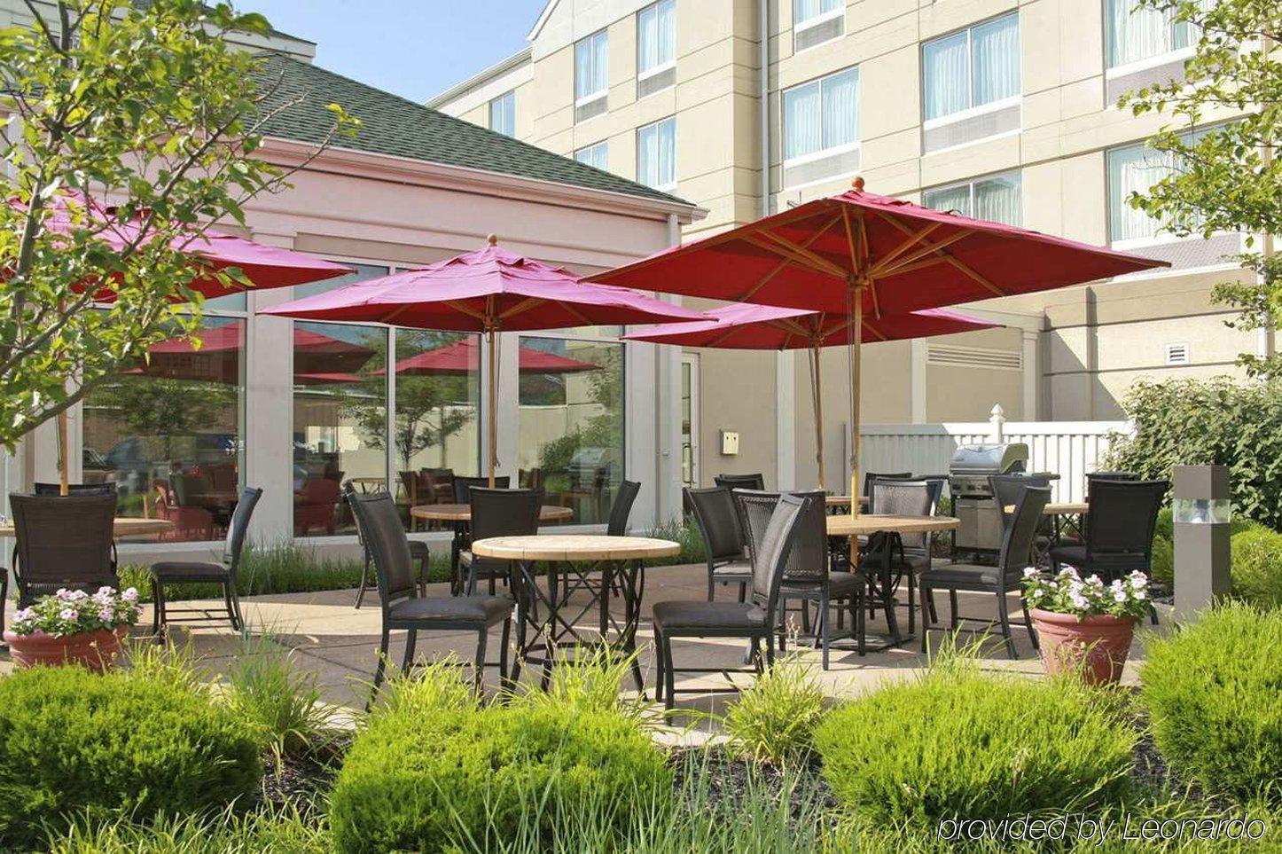 Hilton Garden Inn Wilkes-Barre Fasilitas foto