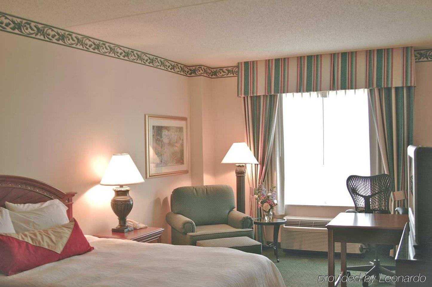 Hilton Garden Inn Wilkes-Barre Ruang foto