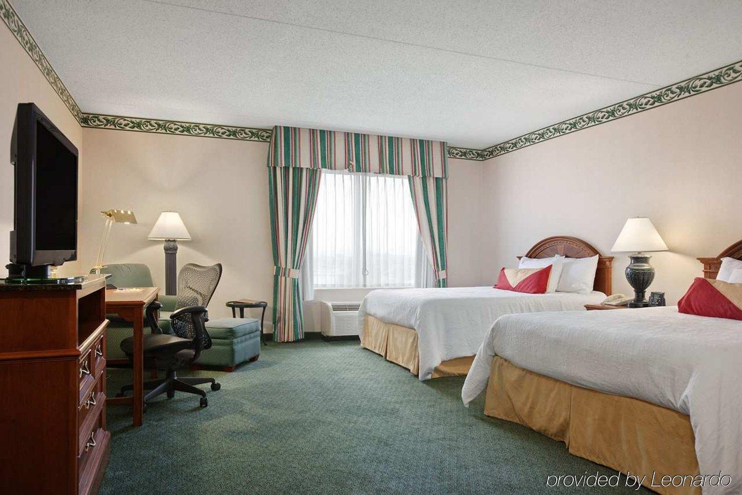 Hilton Garden Inn Wilkes-Barre Ruang foto