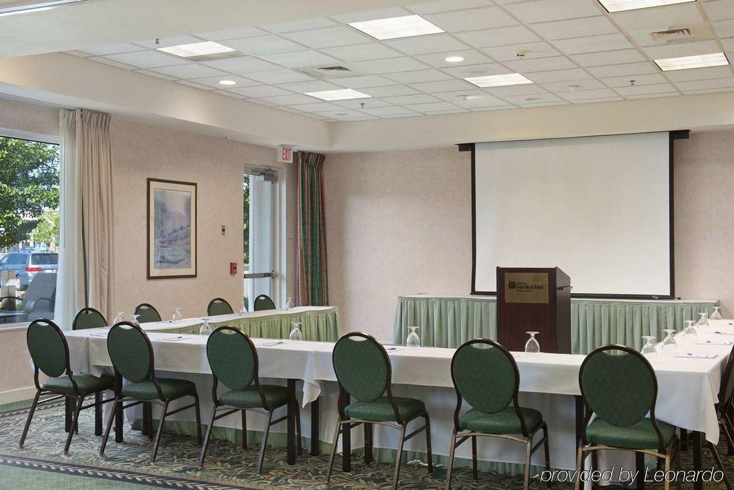 Hilton Garden Inn Wilkes-Barre Fasilitas foto