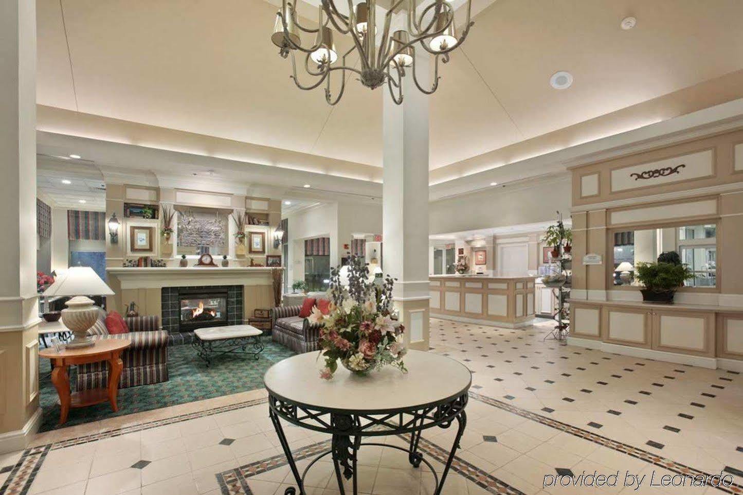 Hilton Garden Inn Wilkes-Barre Bagian luar foto
