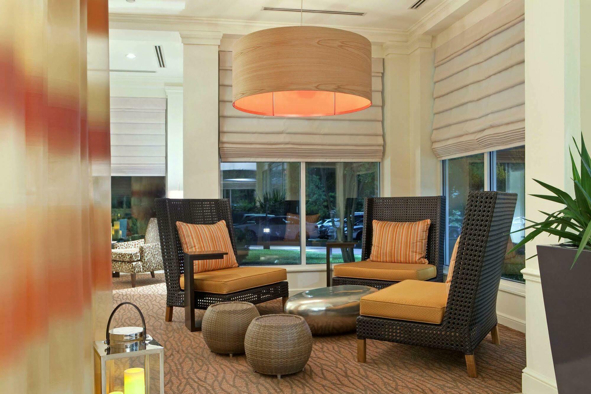 Hilton Garden Inn Wilkes-Barre Bagian luar foto